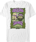 California Cheech and Chong T-Shirt product image 1