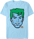 Captain Planet T-Shirt product image 1