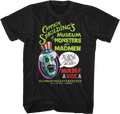 Captain Spaulding's Murder Ride House Of 1000 Corpses product image 1