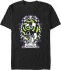 Carousel Hat Beetlejuice T-Shirt