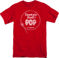 Cherry Tootsie Pop T-Shirt product image 1