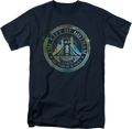 City Of Gotham Batman DC Comics T-Shirt product image 1