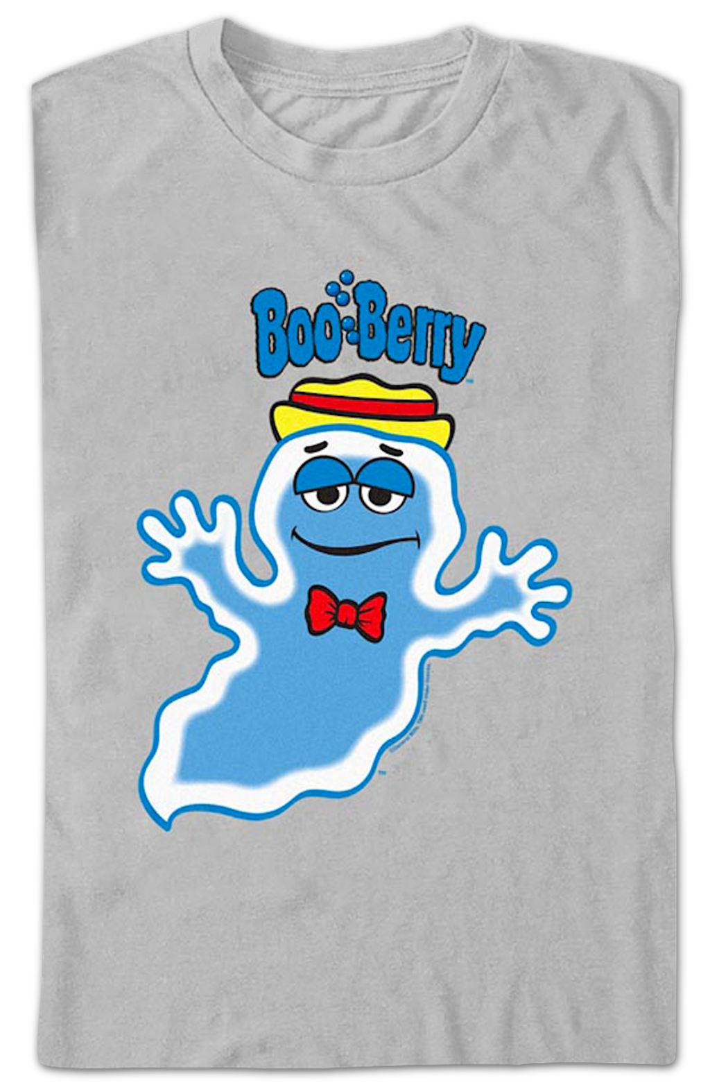 Classic Boo Berry T-Shirt product image 2