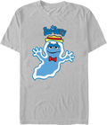 Classic Boo Berry T-Shirt product image 1