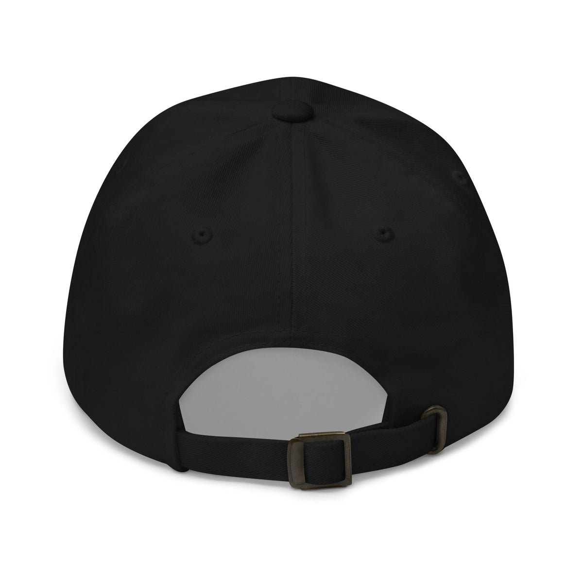 Pants N'at | Embroidered Dad hat