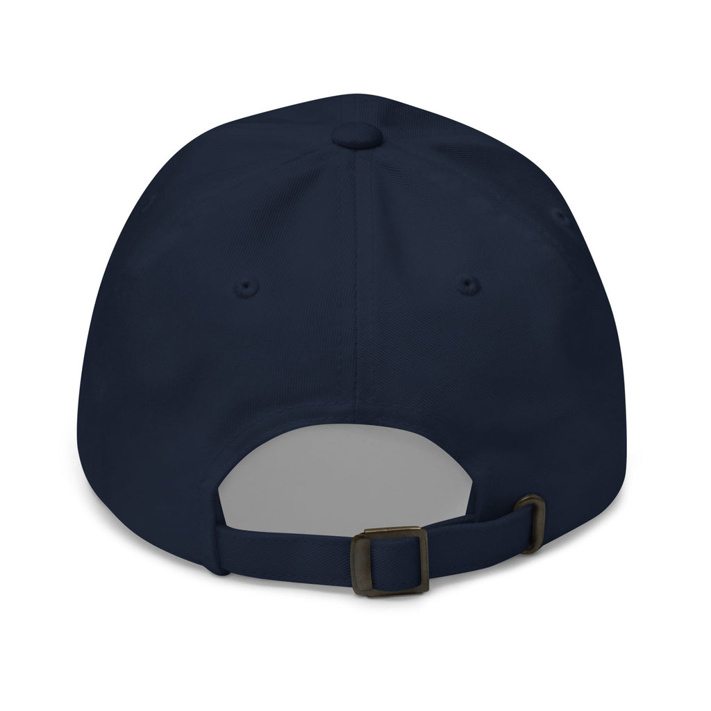 Pants N'at | Embroidered Dad hat