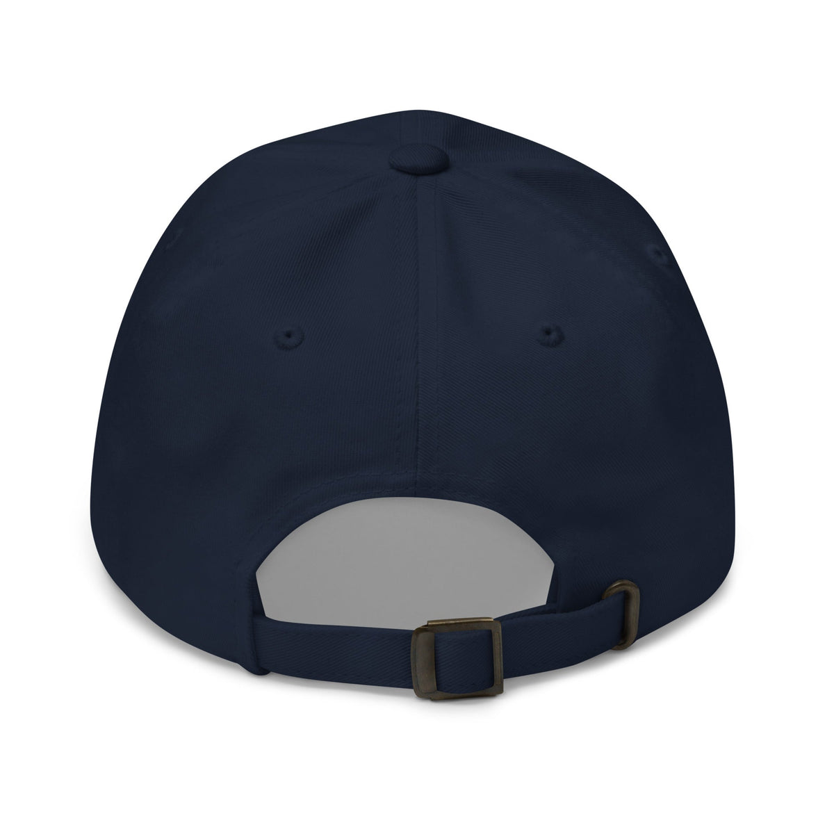 Pants N'at | Embroidered Dad hat