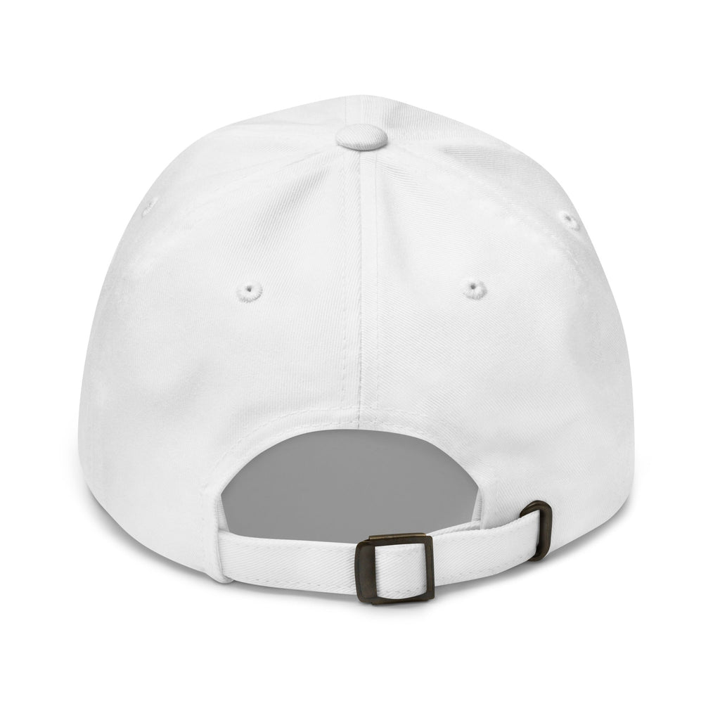Pants N'at | Embroidered Dad hat