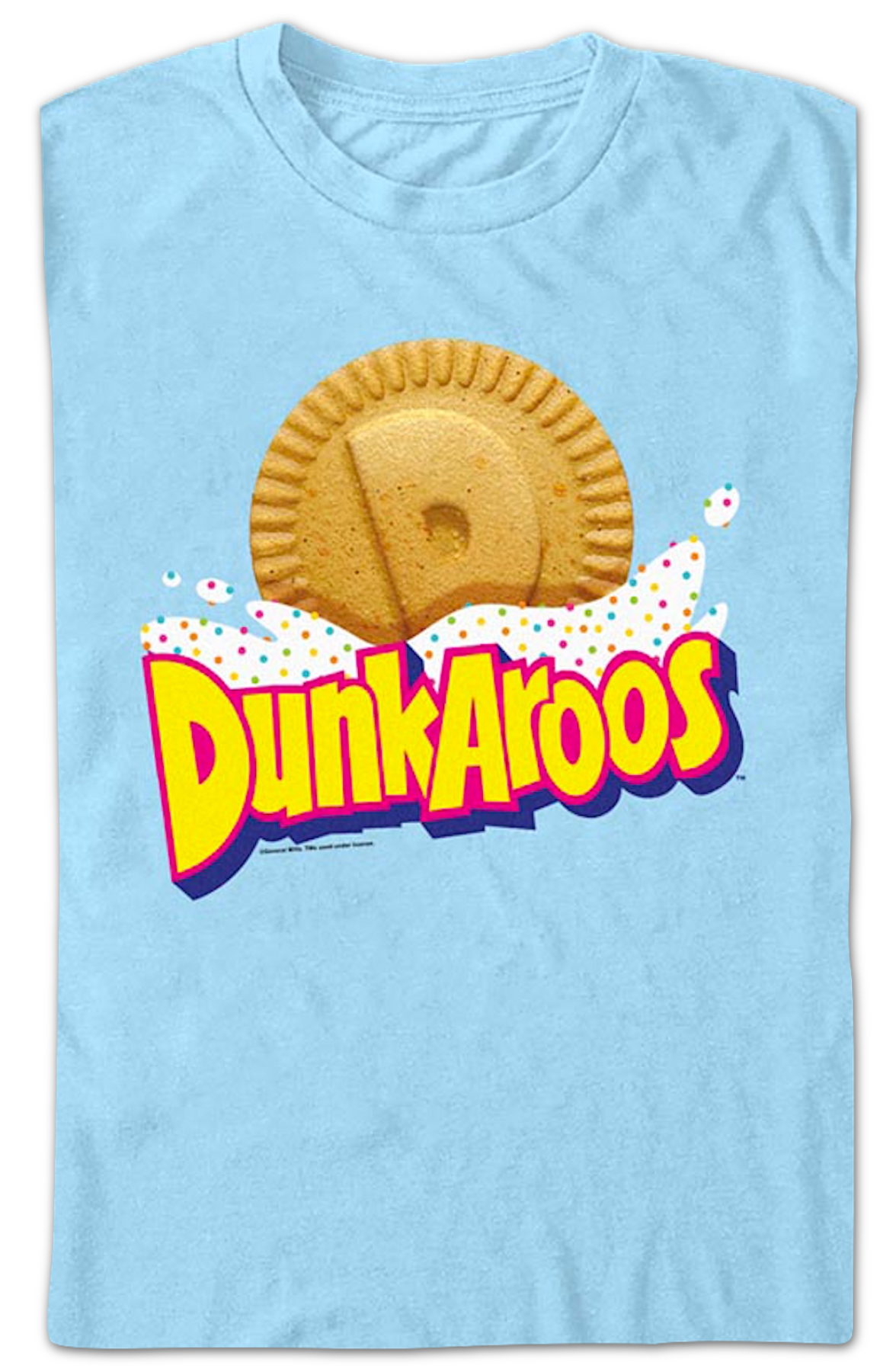 Classic Logo Dunkaroos T-Shirt product image 2