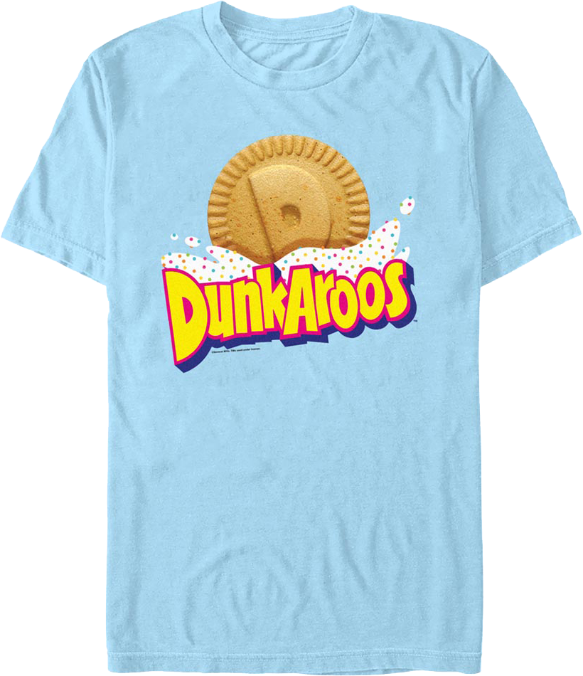Classic Logo Dunkaroos T-Shirt product image 1