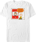 Completely Hopeless Peanuts T-Shirt product image 1