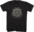 Blood Oath John Wick T-Shirt product image 1