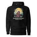 Punxsutawney Pennsylvania | Hoodie product image 1