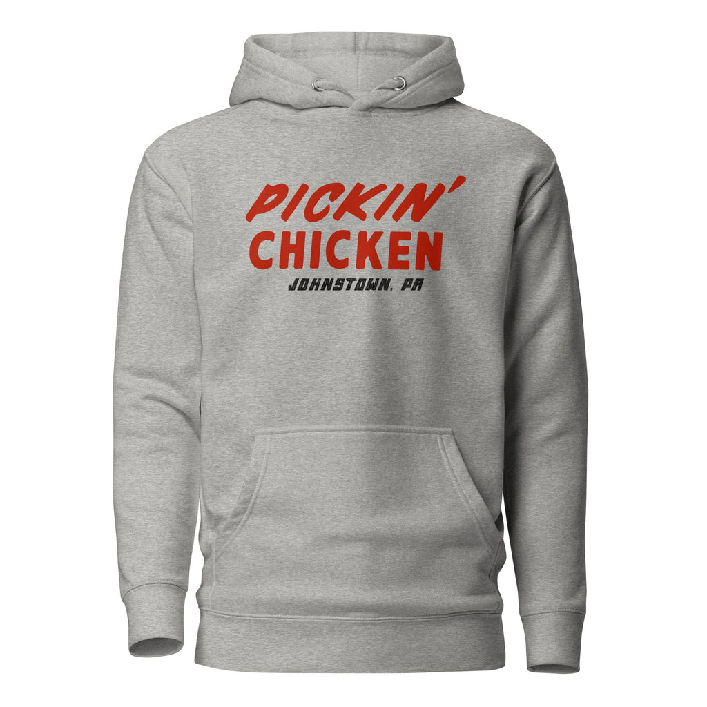 Pickin' Chicken - Johnstown, PA | Hoodie product image 2