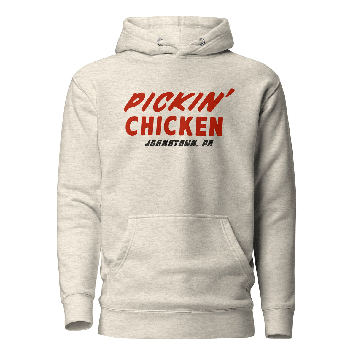 Pickin' Chicken - Johnstown, PA | Hoodie product image 3