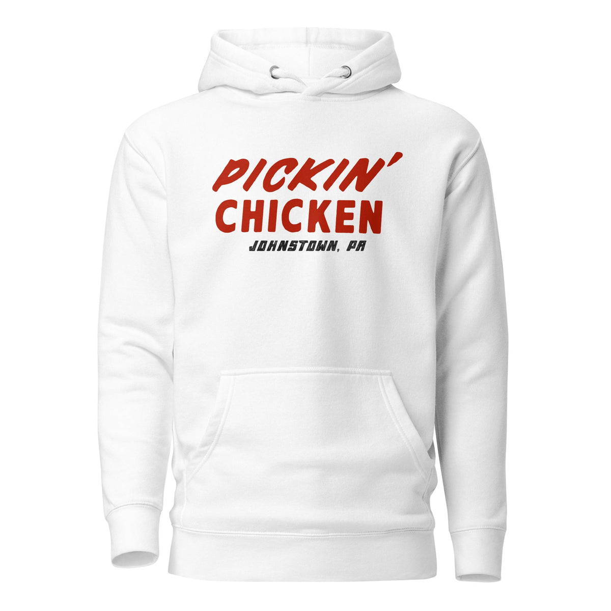 Pickin' Chicken - Johnstown, PA | Hoodie product image 1