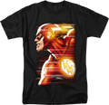 Crimson Comet The Flash DC Comics T-Shirt product image 1