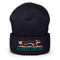 Hollow Oak Land Trust Fox | Beanie