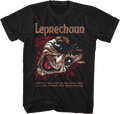 Curse This Well Leprechaun T-Shirt product image 1