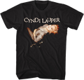 Cyndi Lauper T-Shirt product image 1