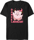Dance In The Moonlight Pokemon T-Shirt product image 1