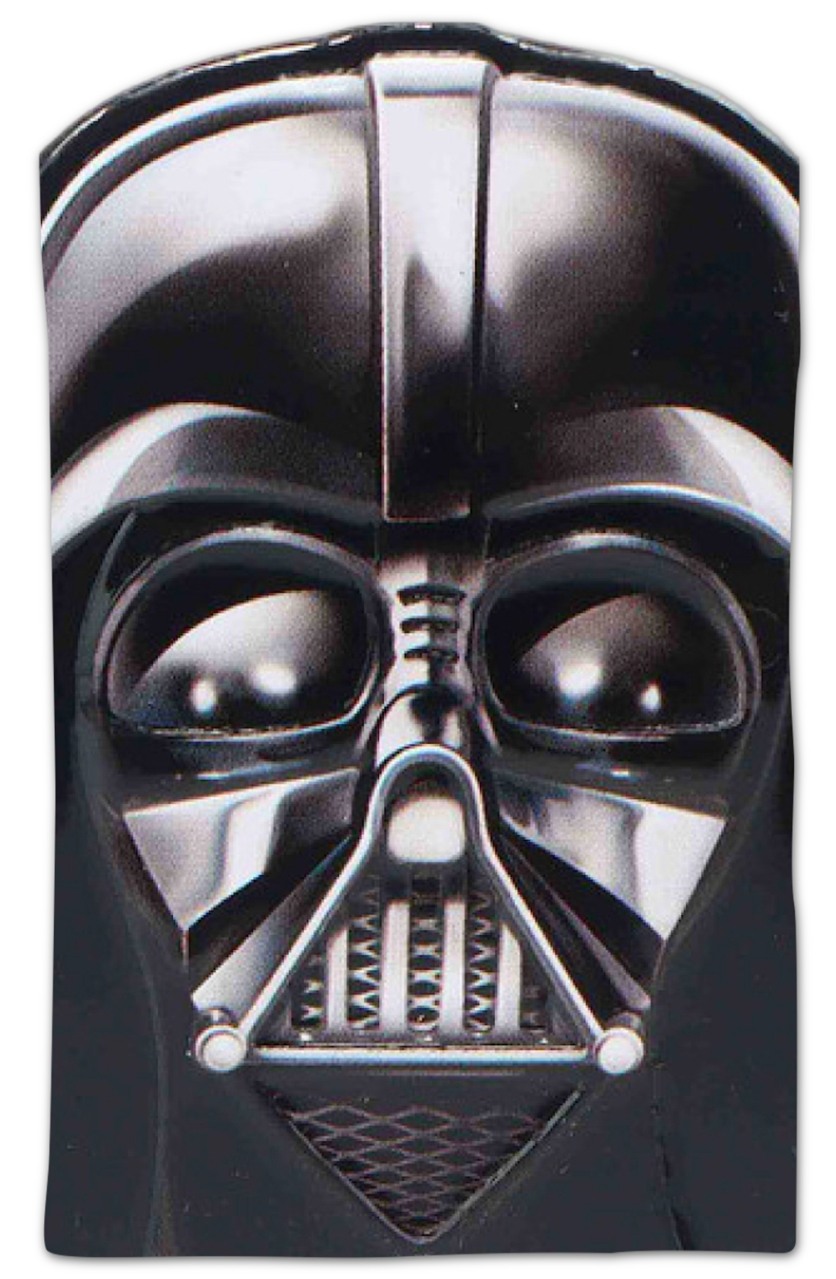 Darth Vader Helmet Star Wars Magnet