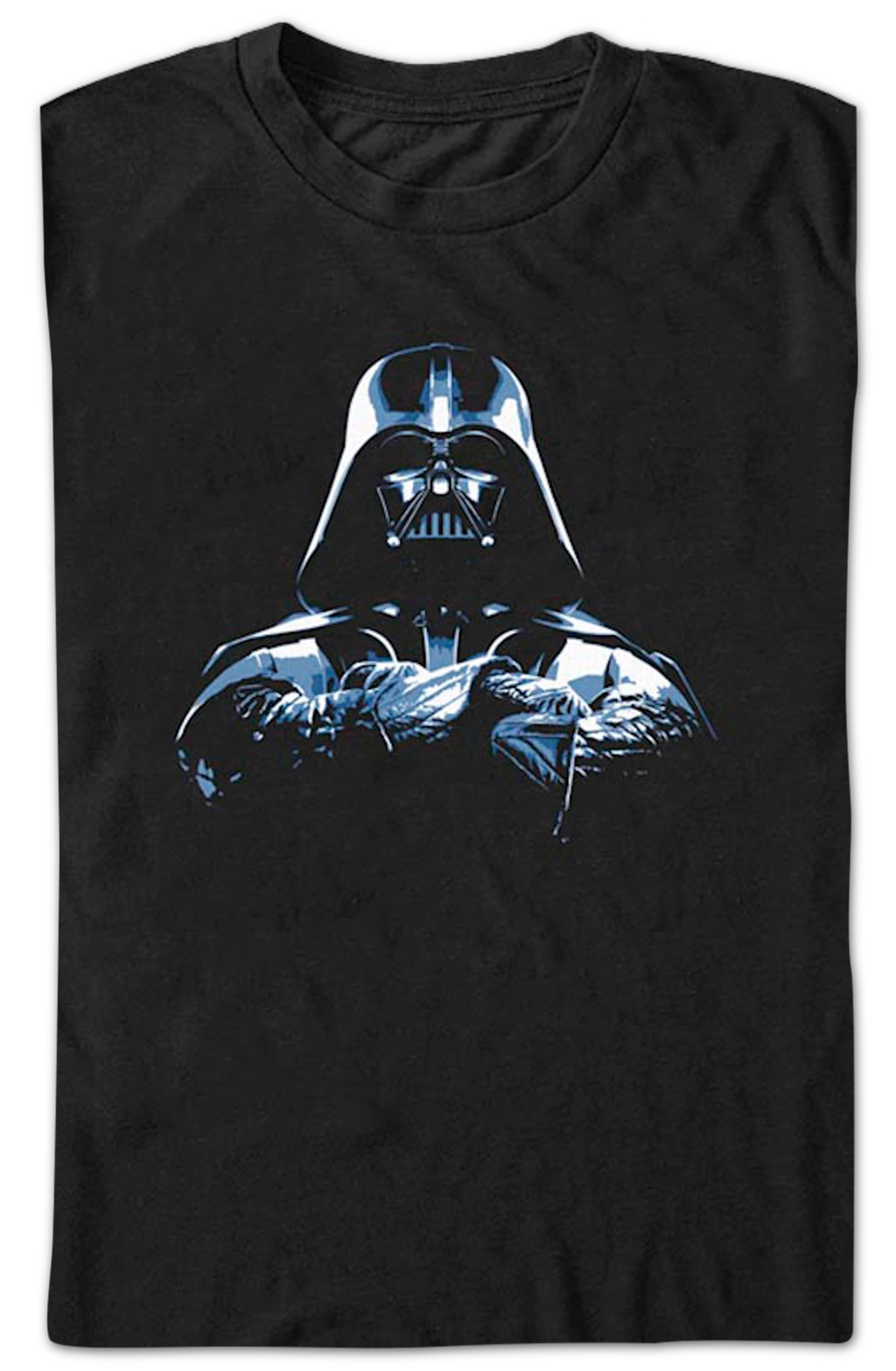 Darth Vader Star Wars T-Shirt product image 2