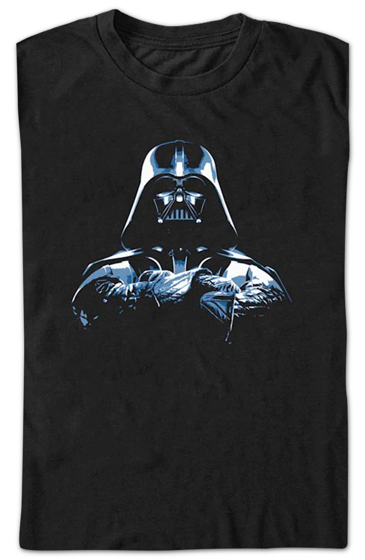 Darth Vader Star Wars T-Shirt product image 2