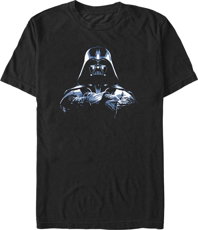 Darth Vader Star Wars T-Shirt product image 1