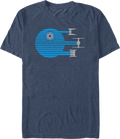 Imperial Starfighters Star Wars T-Shirt product image 1