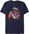 Defenders Of The Faith Judas Priest T-Shirt product image 1