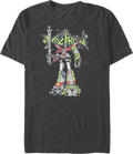 Defending Justice Voltron T-Shirt product image 1