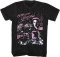 Different Ways Of Dying Return Of The Living Dead T-Shirt product image 1