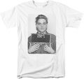 Discharge Photo Elvis Presley T-Shirt product image 1