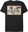 Do Not Feed After Midnight Meme Gremlins T-Shirt product image 1