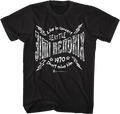Don't Miss Him Jimi Hendrix T-Shirt product image 1