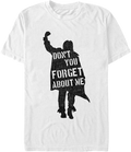 Don't You Forget About Me Breakfast Club T-Shirt product image 1