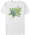 Double Dare Logo Nickelodeon T-Shirt product image 1
