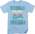 Double Trouble Rugrats T-Shirt product image 1