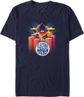 Electric Mayhem Drum Solo Muppets T-Shirt product image 1