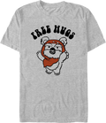 Ewok Free Hugs Star Wars T-Shirt product image 1