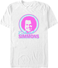 Face Logo Richard Simmons T-Shirt product image 1