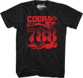Fire Team 788 GI Joe T-Shirt product image 1