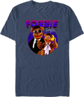 Fozzie Bear Muppets T-Shirt product image 1