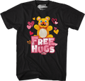 Free Hugs Play-Doh T-Shirt product image 1