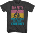 Full Moon Fever Tom Petty T-Shirt product image 1