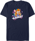 Gadget Chip 'n Dale Rescue Rangers T-Shirt product image 1