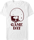 Game Day Peanuts T-Shirt product image 1
