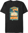 Gobbledy Gooker WWE T-Shirt product image 1