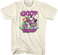 Goof Troop Disney T-Shirt product image 1